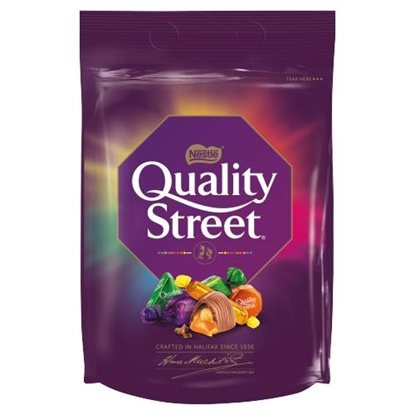 Picture of QUALITY STREET BAG 382GR